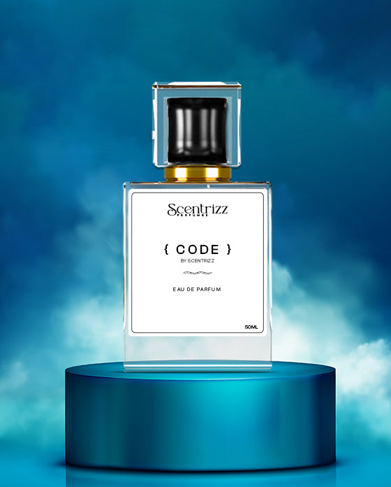 Code – The Signature of Sophistication