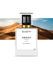 Awara – The Spirit of Freedom