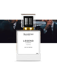 Legend – The Legacy of Strength
