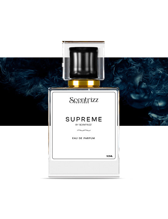 Supreme – The Mark of Excellence