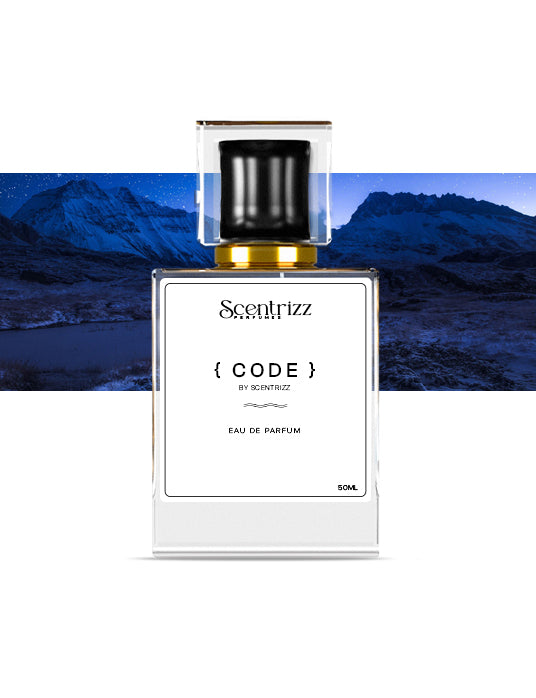 Code – The Signature of Sophistication