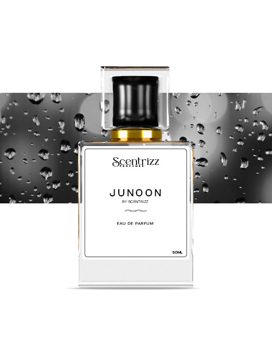 Junoon – The Essence of Passion & Power