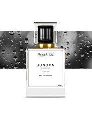 Junoon – The Essence of Passion & Power