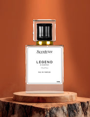 Legend – The Legacy of Strength